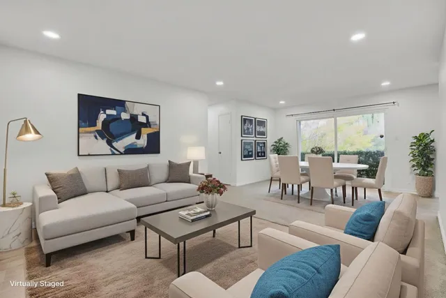 $688,000 | 3592 Payne Avenue, Unit 6, San Jose, CA 95117