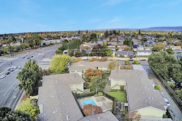 $688,000 | 3592 Payne Avenue, Unit 6, San Jose, CA 95117