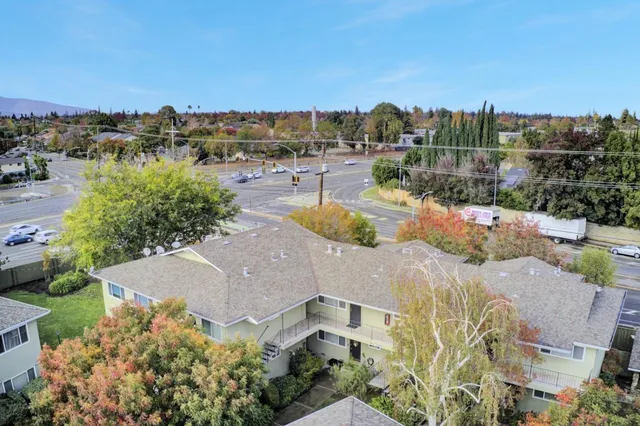 $688,000 | 3592 Payne Avenue, Unit 6, San Jose, CA 95117