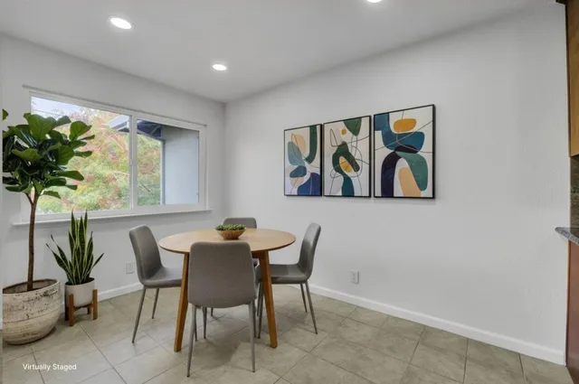 $688,000 | 3592 Payne Avenue, Unit 6, San Jose, CA 95117