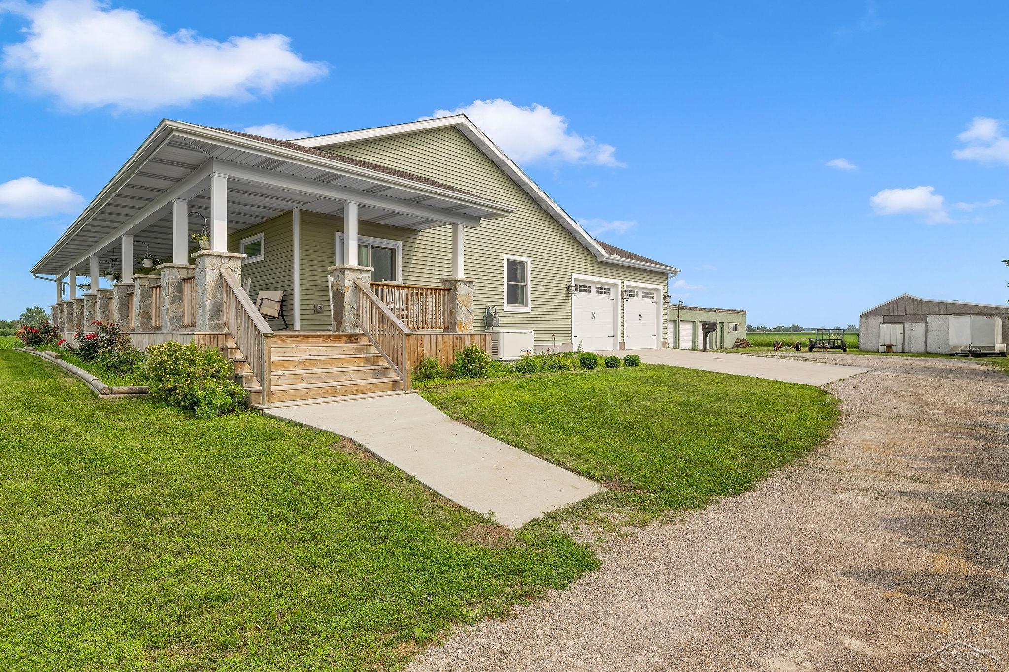 609 Wheeler Road Auburn, MI 48611 - Photo 3 of 47 50117491-2.JPG