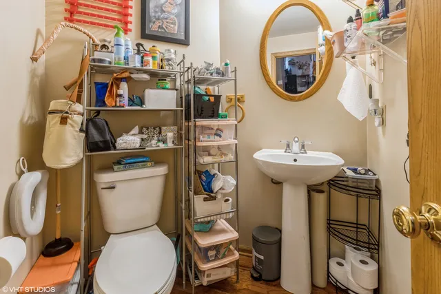 a kitchen with stainless steel appliances granite countertop a stove and a refrigerator