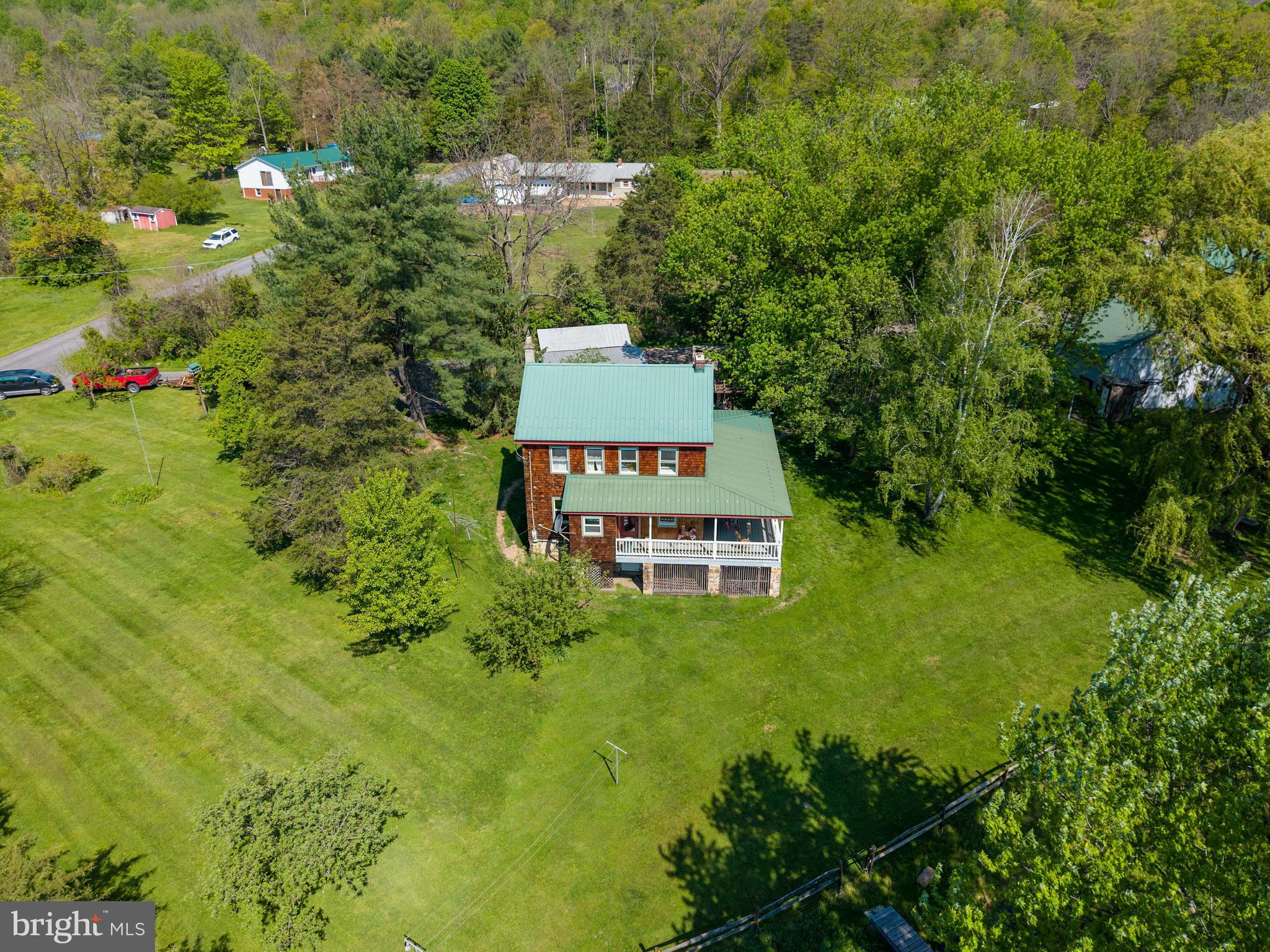 215 Droneberger Road Blain, PA 17006 - Photo 3 of 81