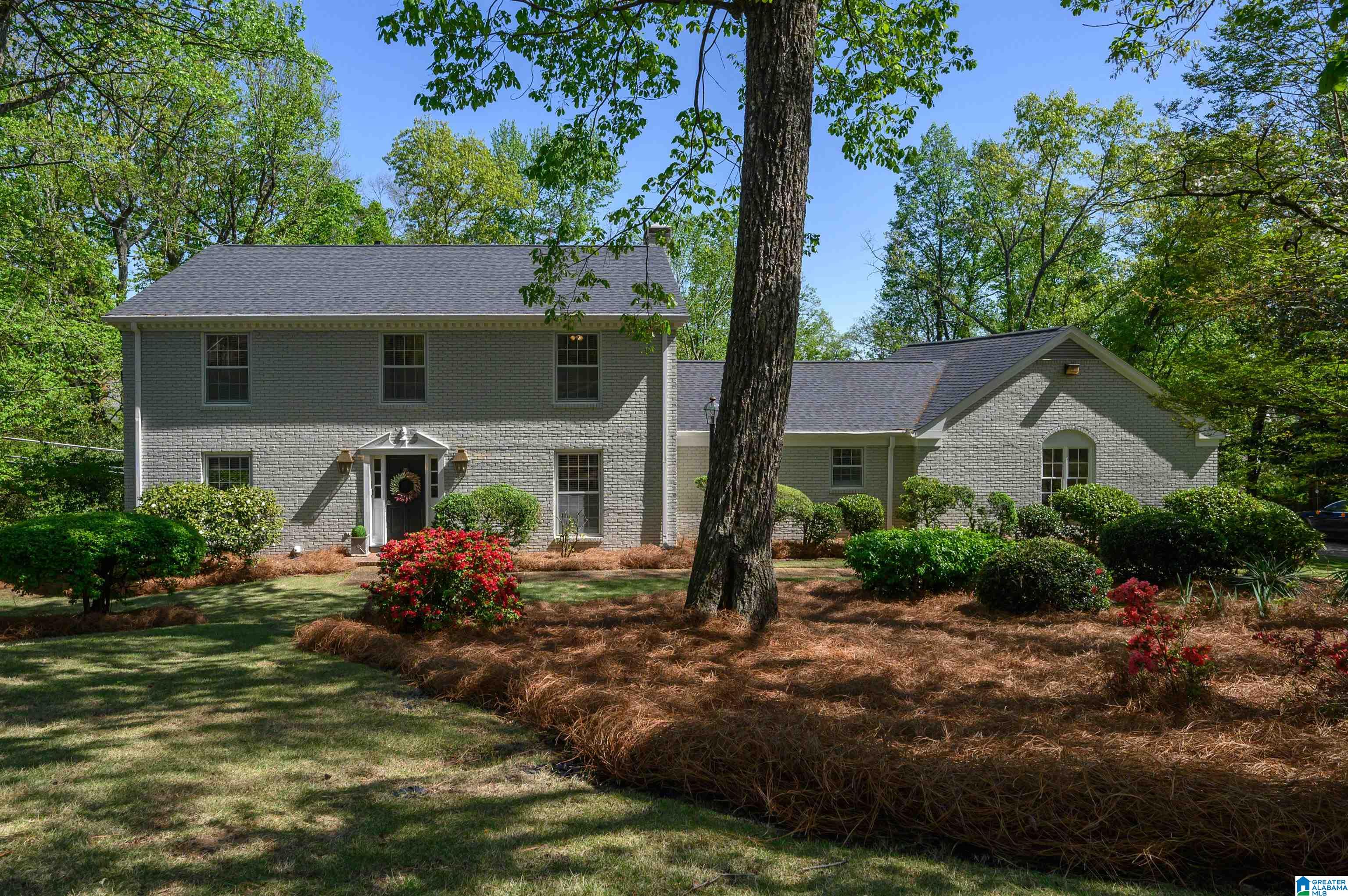3517 Mill Springs Road Birmingham, AL 35223 - Photo 1 of 45