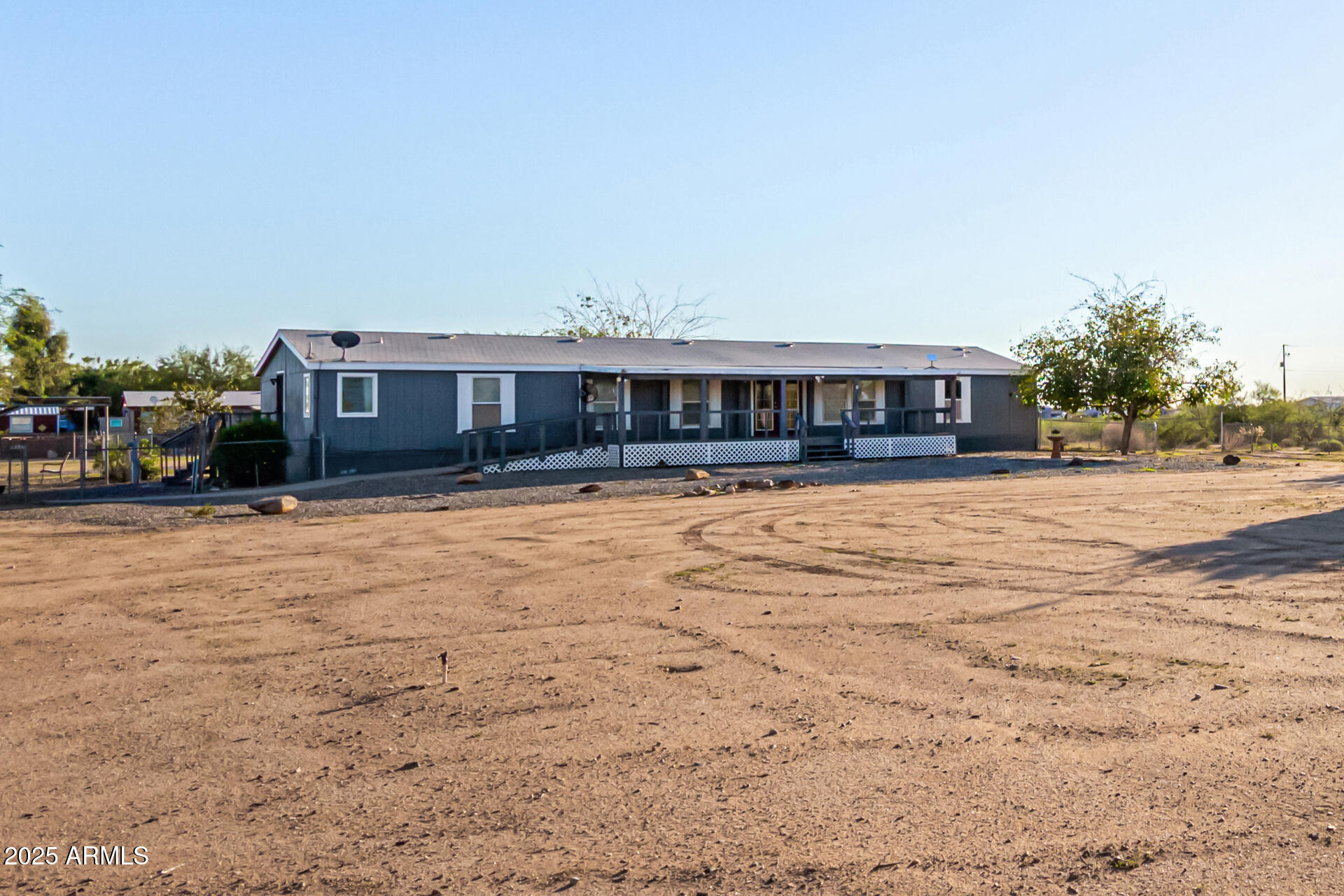 21137 West Dove Valley Road Wittmann, AZ 85361 - Photo 1 of 37 04-Dove