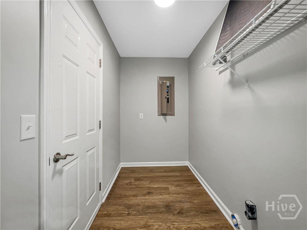1257 Roberts Way Pooler, GA 31322 - Photo 47 of 51