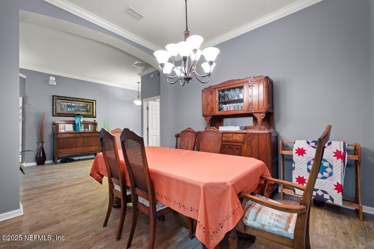 2157 Swallowtail Lane St. Augustine, FL 32092 - Photo 7 of 43 JAXREP_2157_Swallowtail_Ln_St_Augustine_