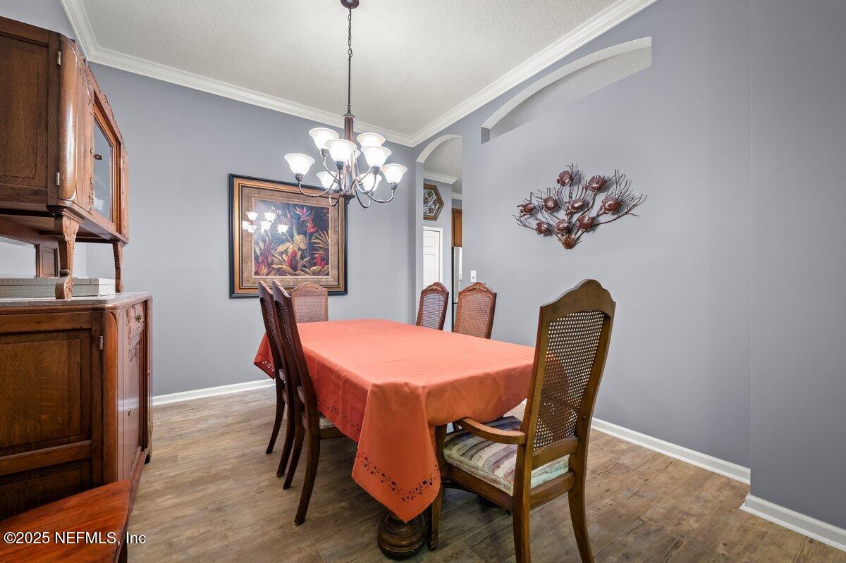 2157 Swallowtail Lane St. Augustine, FL 32092 - Photo 8 of 43 JAXREP_2157_Swallowtail_Ln_St_Augustine_