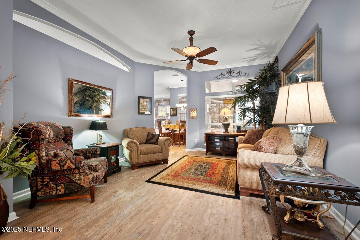 2157 Swallowtail Lane St. Augustine, FL 32092 - Photo 9 of 43 JAXREP_2157_Swallowtail_Ln_St_Augustine_