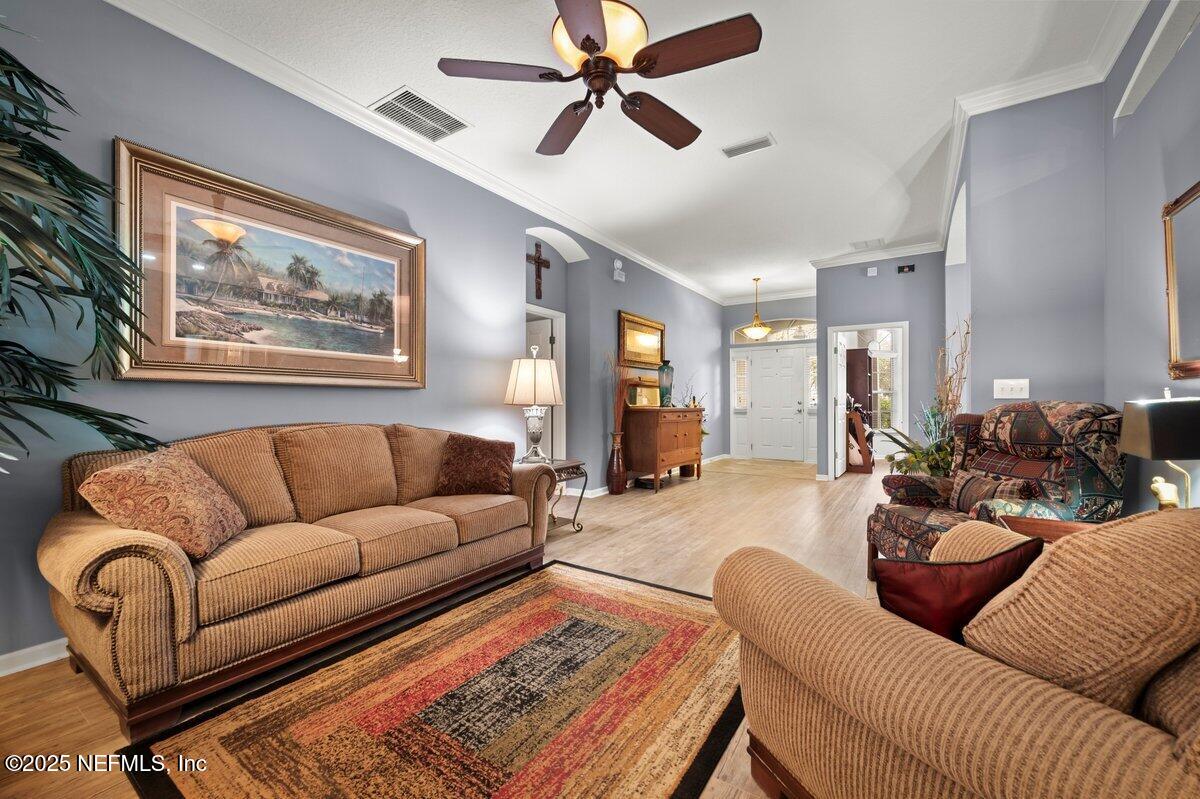 2157 Swallowtail Lane St. Augustine, FL 32092 - Photo 10 of 43 JAXREP_2157_Swallowtail_Ln_St_Augustine_