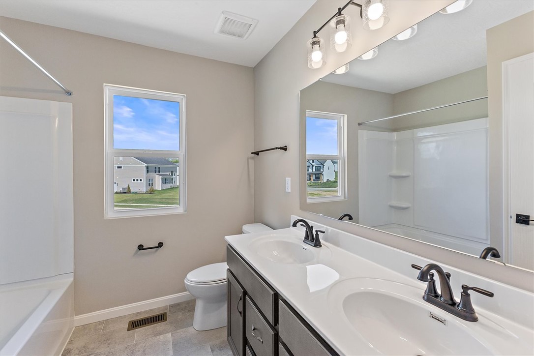 45 Ed Knoll Bend Springboro, OH 45066 - Photo 18 of 34