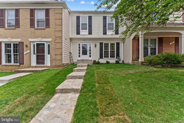 $559,000 | 671 Concerto Lane, Silver Spring, MD 20901