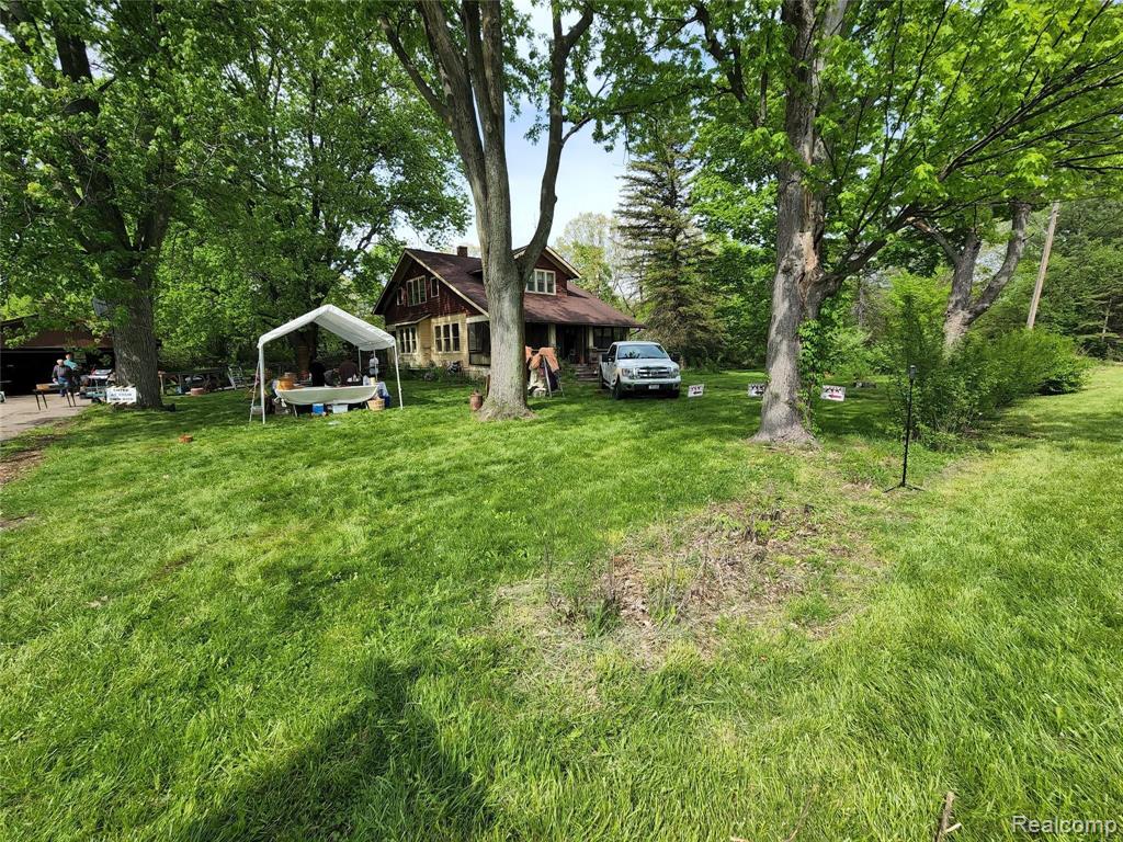 7375 East Curtis Road Frankenmuth, MI 48734 - Photo 2 of 28 Gallery Image 2