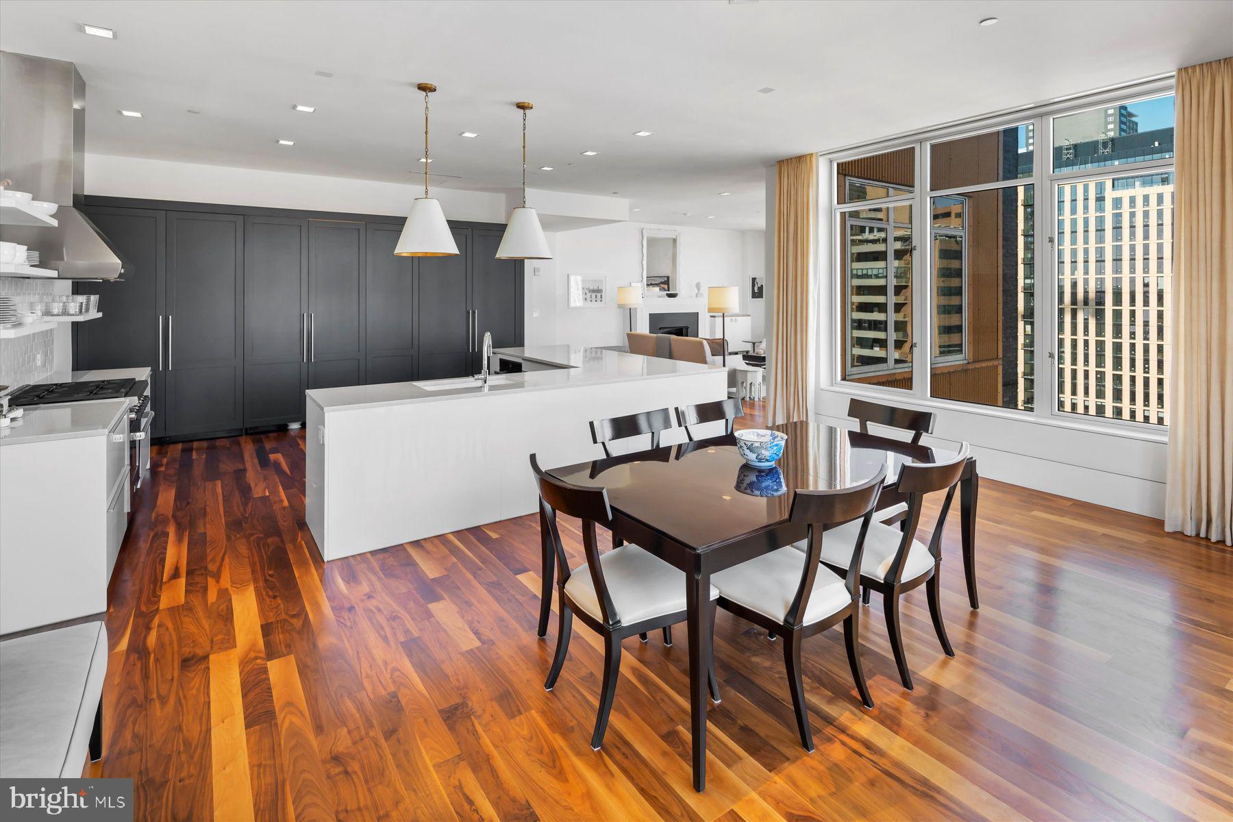 1101 Locust Street, Unit 11E Philadelphia, PA 19107 - Photo 11 of 46