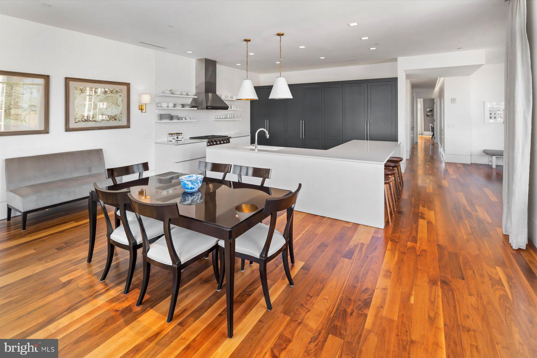 1101 Locust Street, Unit 11E Philadelphia, PA 19107 - Photo 12 of 46