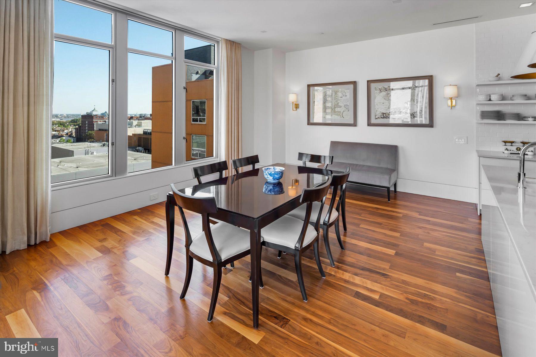 1101 Locust Street, Unit 11E Philadelphia, PA 19107 - Photo 13 of 46