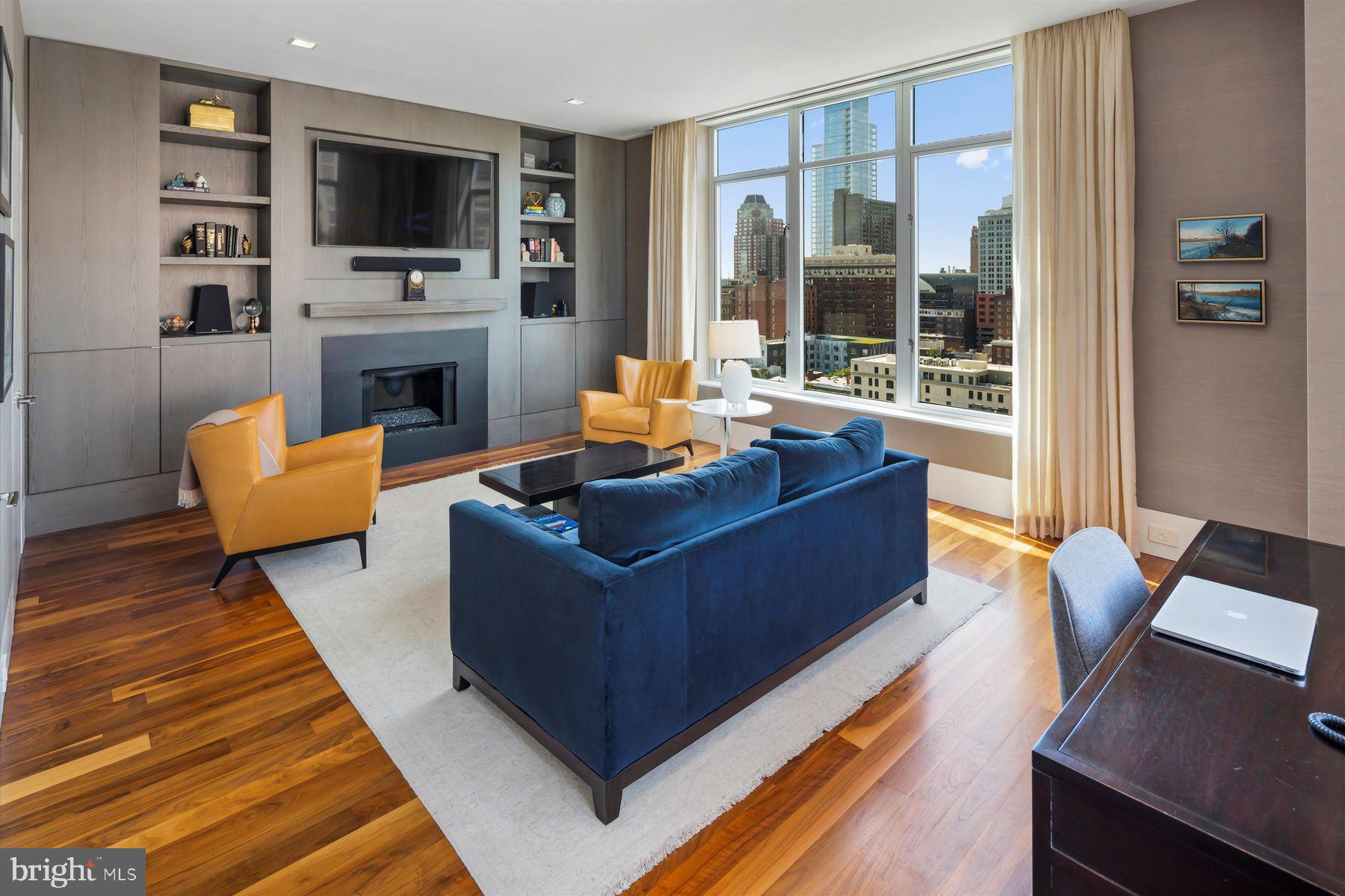 1101 Locust Street, Unit 11E Philadelphia, PA 19107 - Photo 17 of 46