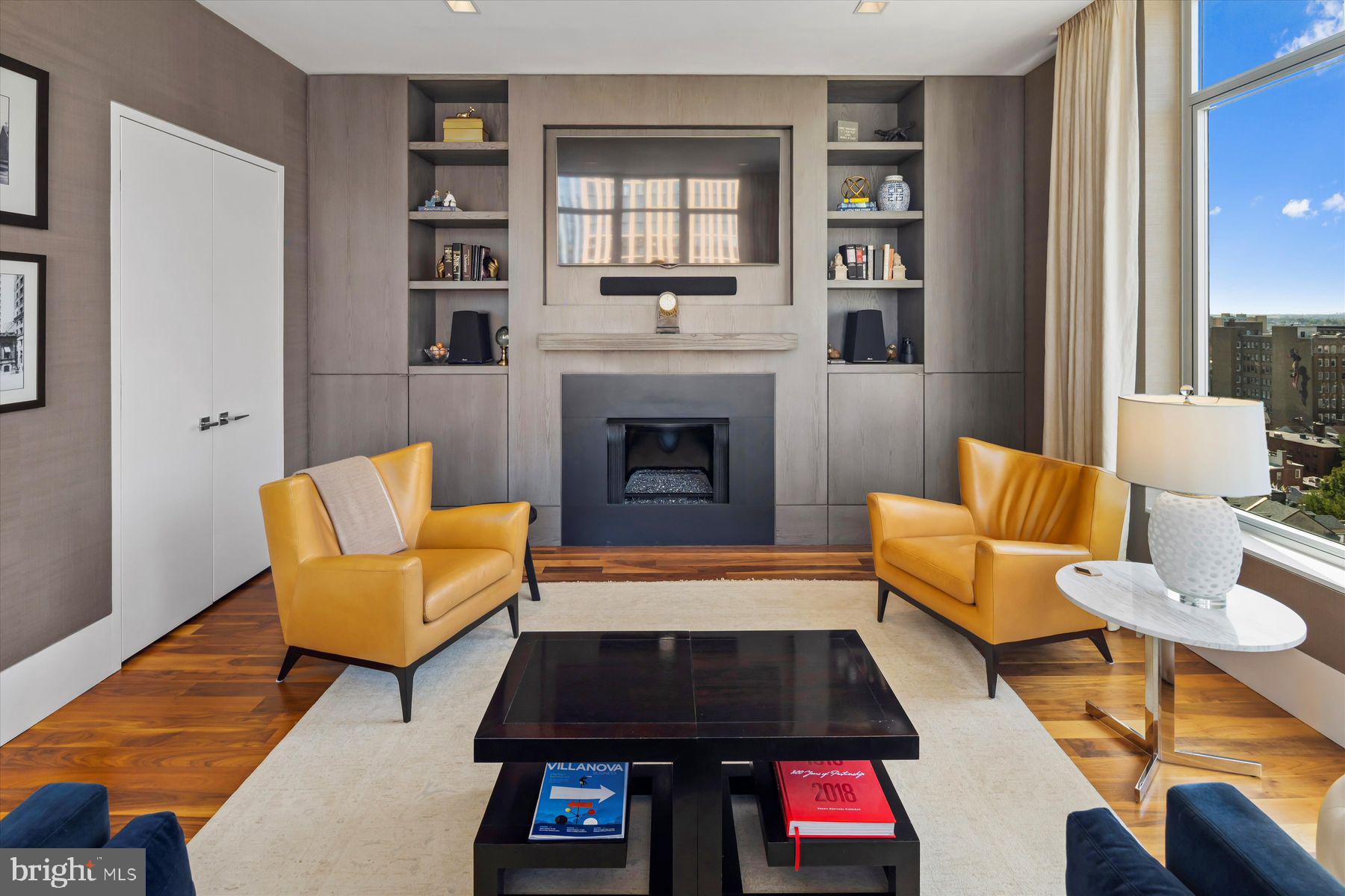 1101 Locust Street, Unit 11E Philadelphia, PA 19107 - Photo 18 of 46