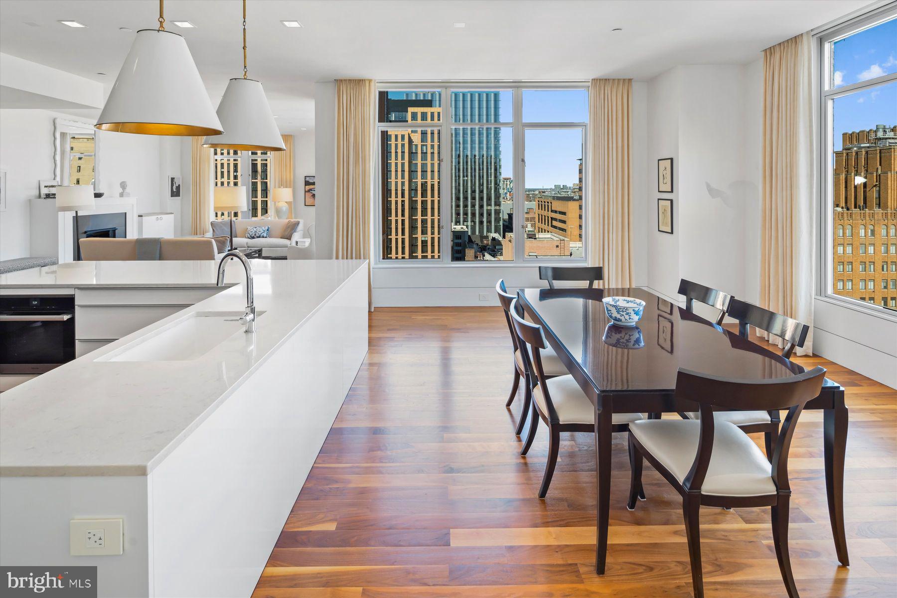 1101 Locust Street, Unit 11E Philadelphia, PA 19107 - Photo 2 of 46