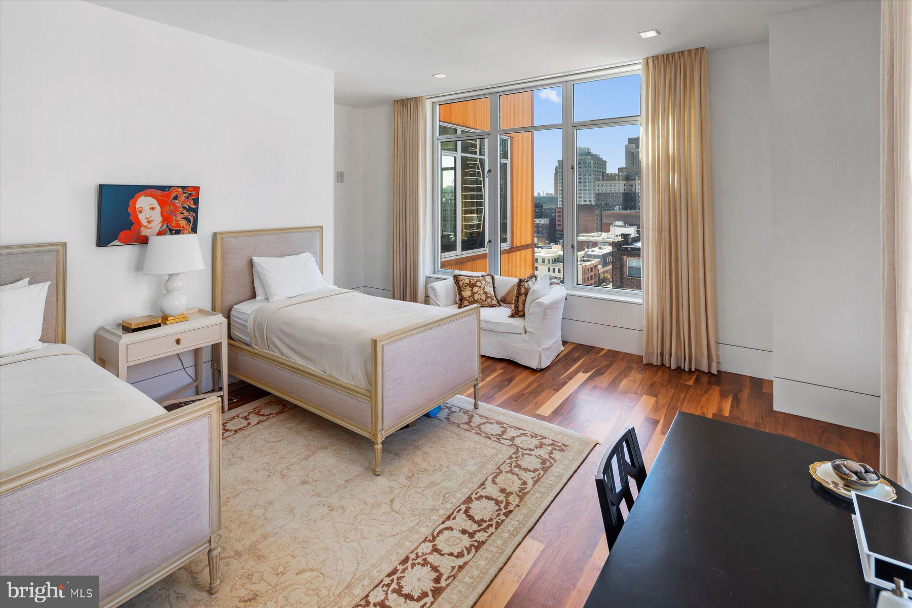 1101 Locust Street, Unit 11E Philadelphia, PA 19107 - Photo 22 of 46