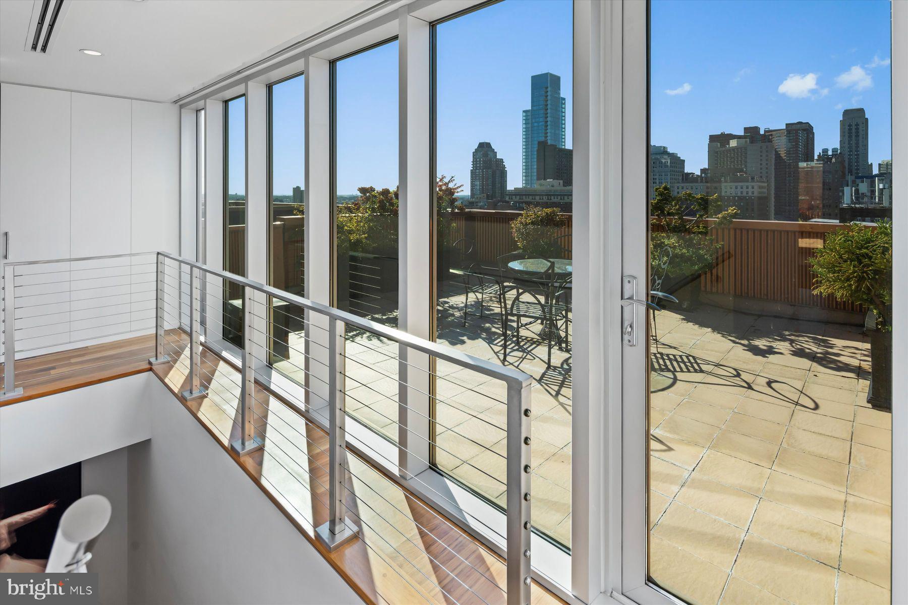 1101 Locust Street, Unit 11E Philadelphia, PA 19107 - Photo 26 of 46