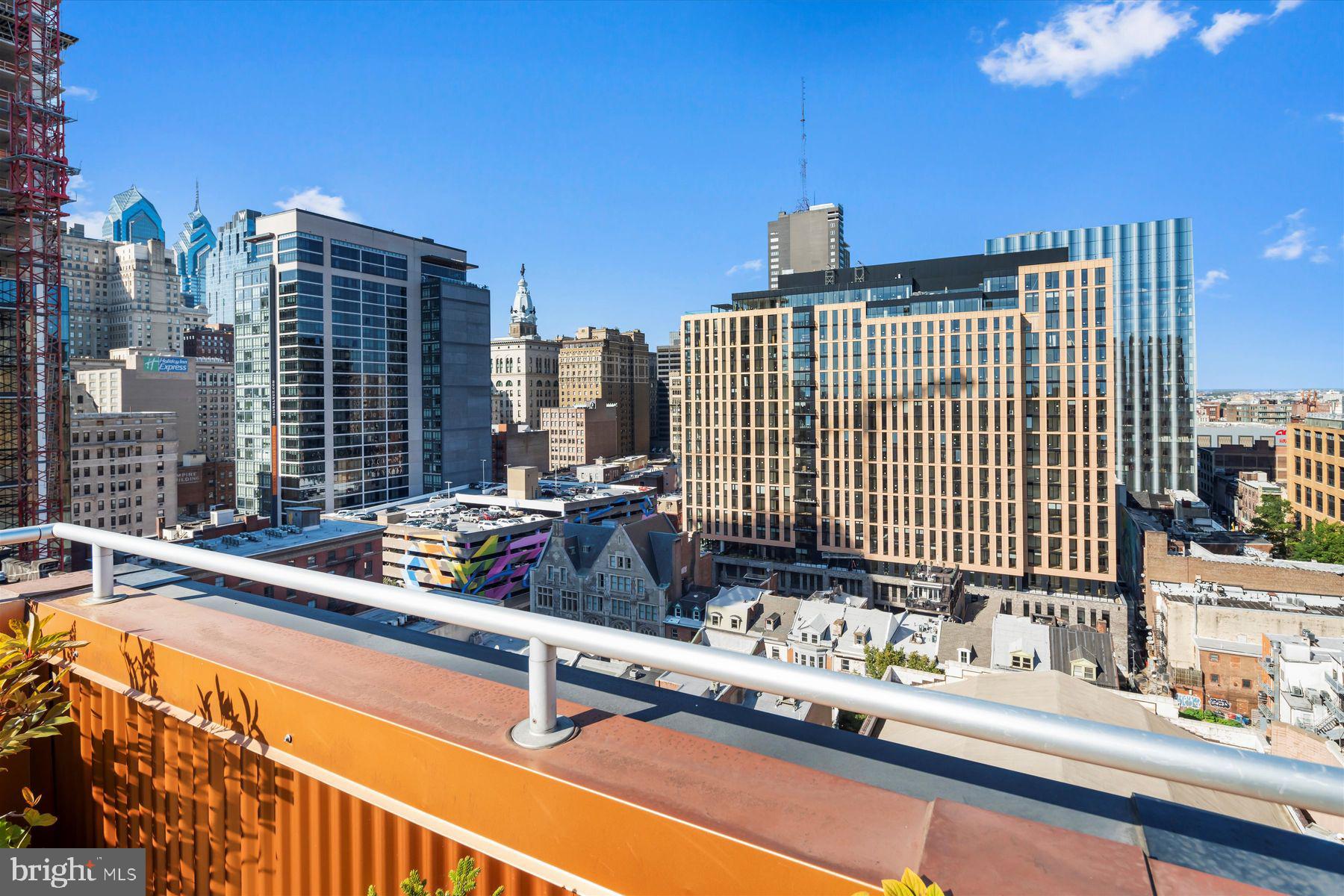 1101 Locust Street, Unit 11E Philadelphia, PA 19107 - Photo 28 of 46