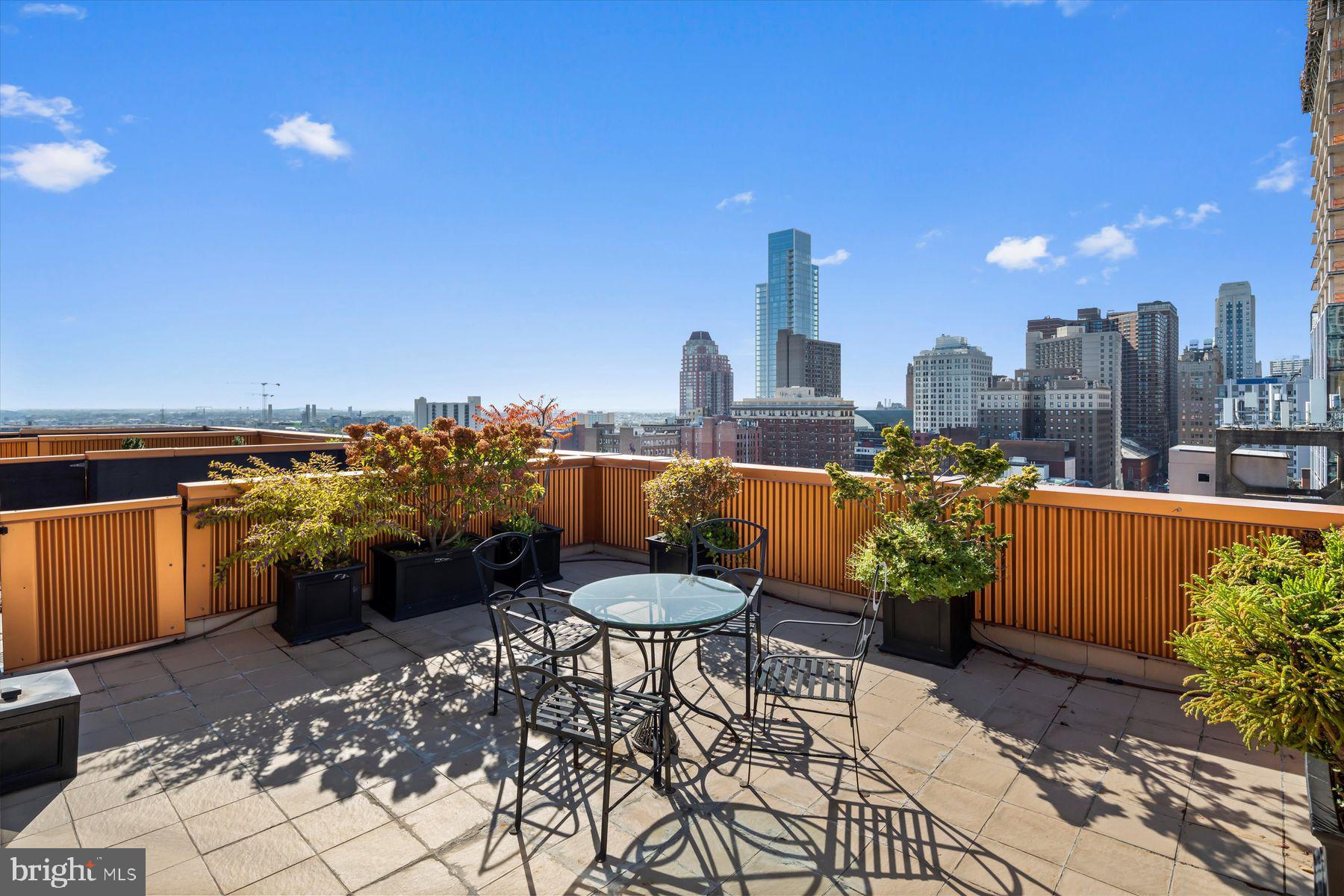 1101 Locust Street, Unit 11E Philadelphia, PA 19107 - Photo 29 of 46