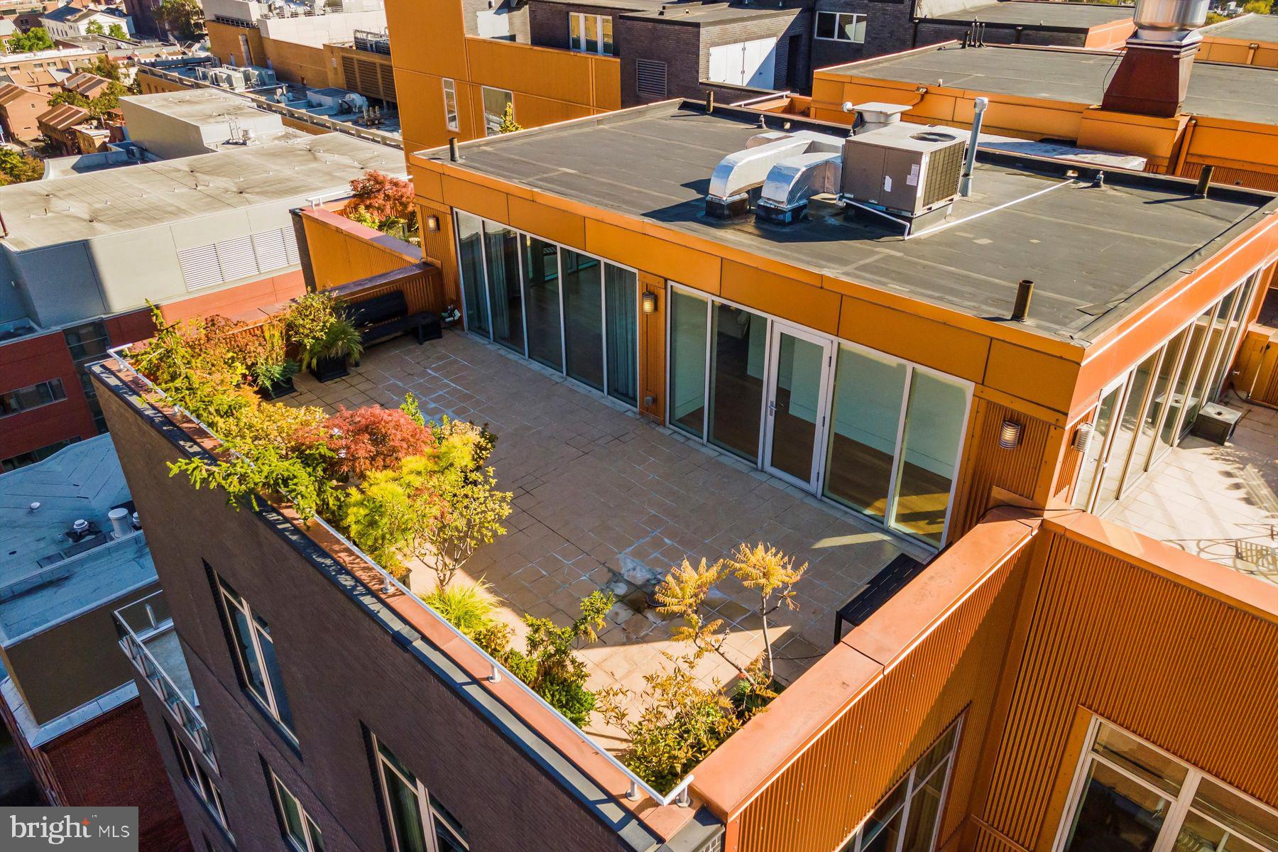 1101 Locust Street, Unit 11E Philadelphia, PA 19107 - Photo 30 of 46