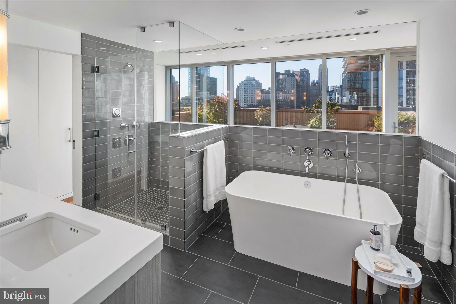 1101 Locust Street, Unit 11E Philadelphia, PA 19107 - Photo 36 of 46