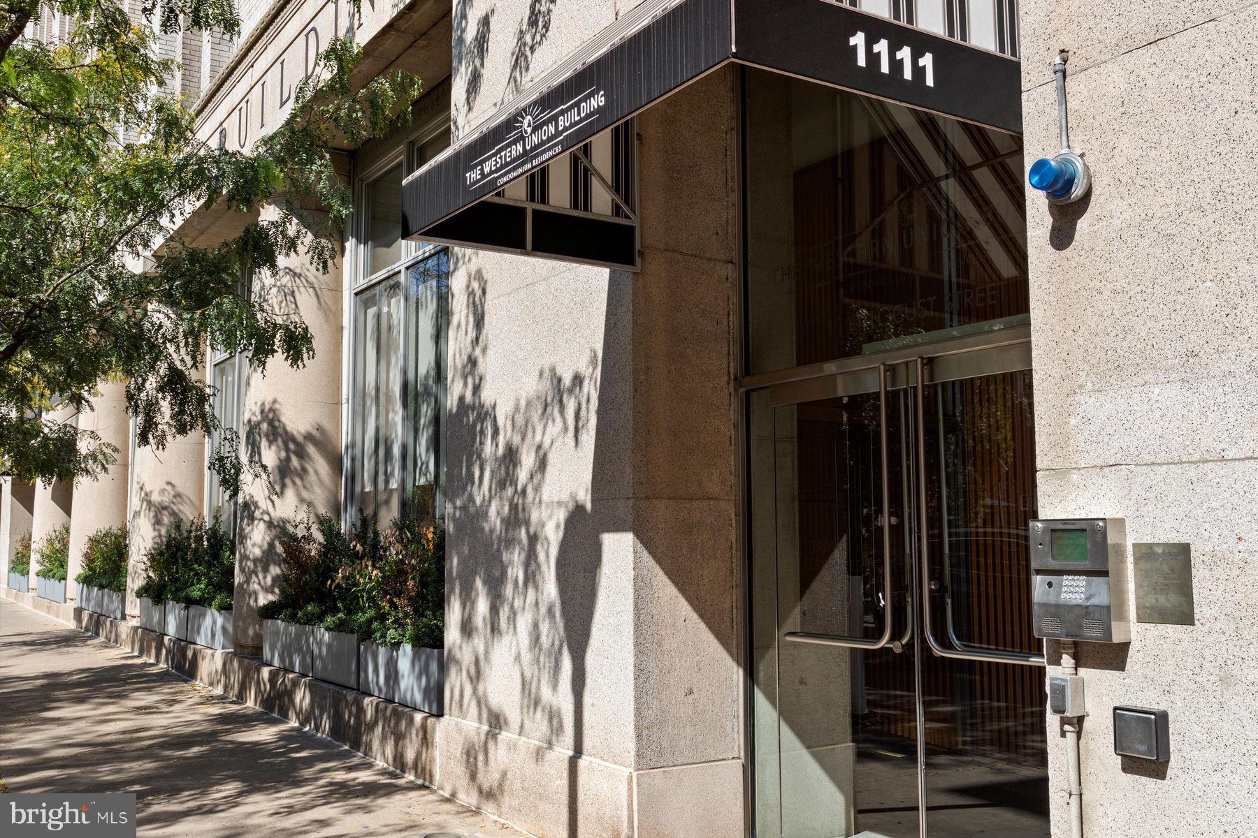 1101 Locust Street, Unit 11E Philadelphia, PA 19107 - Photo 39 of 46