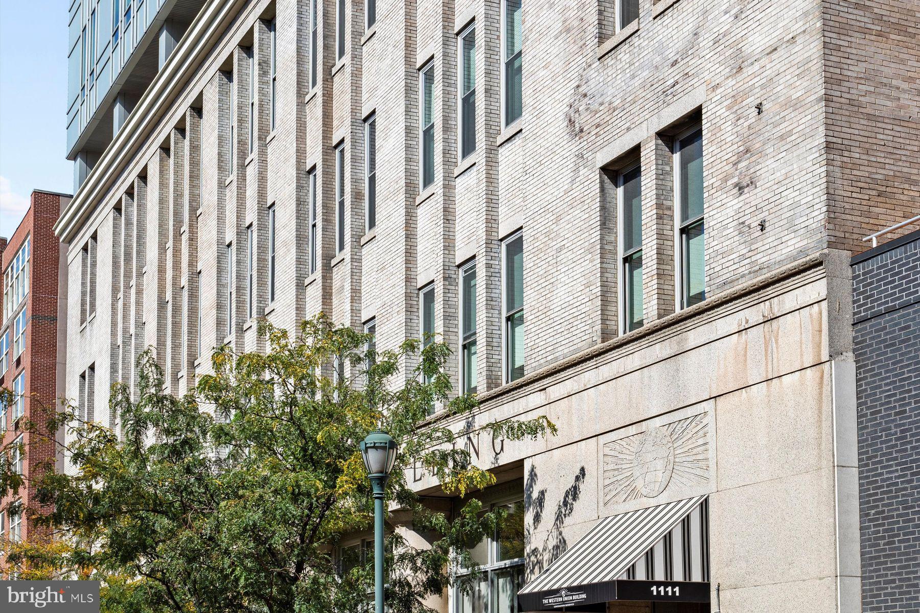 1101 Locust Street, Unit 11E Philadelphia, PA 19107 - Photo 40 of 46