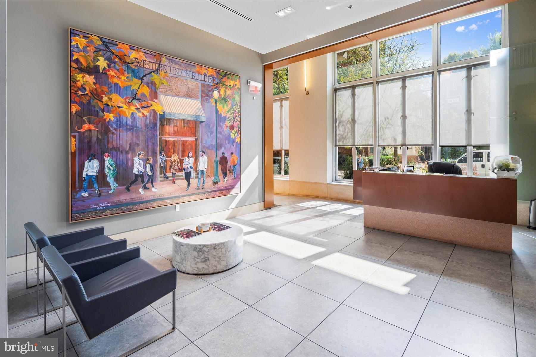 1101 Locust Street, Unit 11E Philadelphia, PA 19107 - Photo 41 of 46