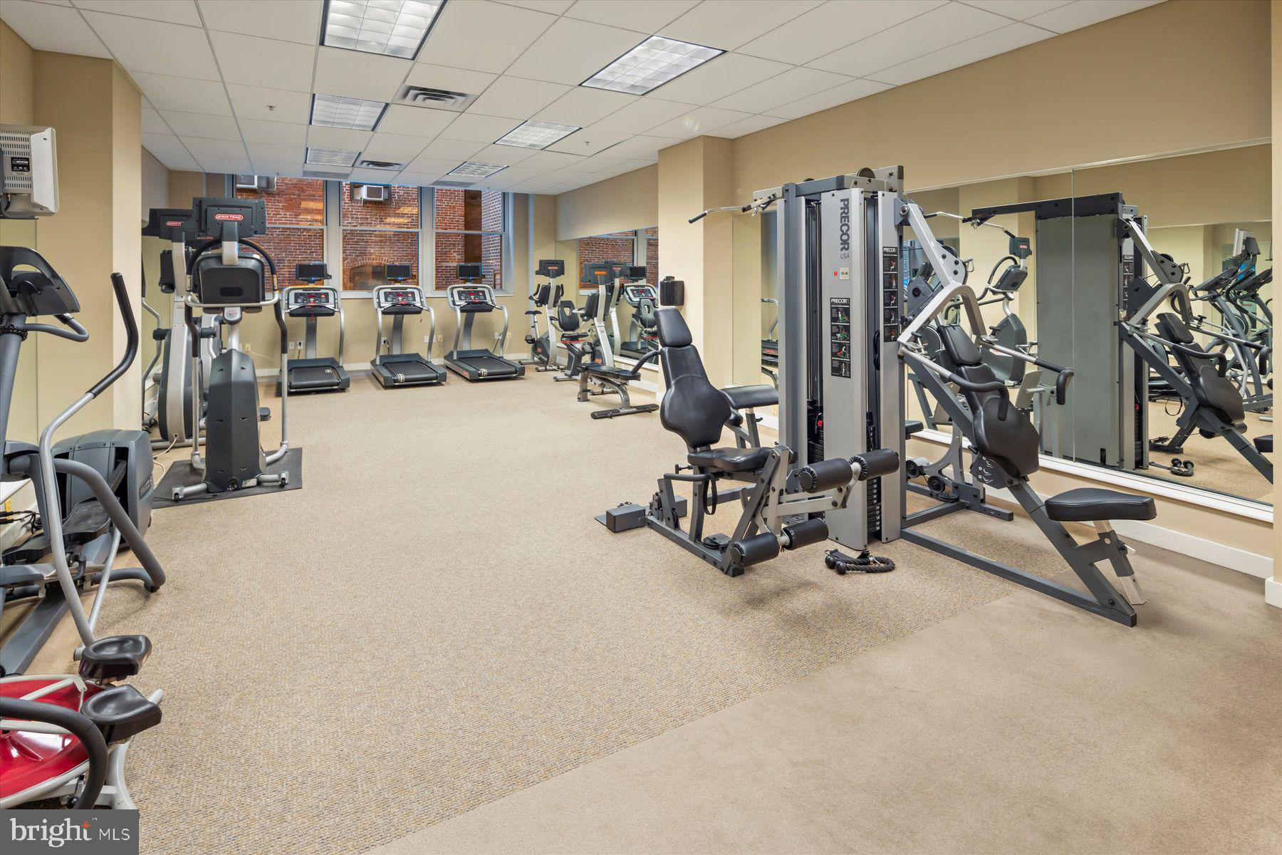 1101 Locust Street, Unit 11E Philadelphia, PA 19107 - Photo 43 of 46