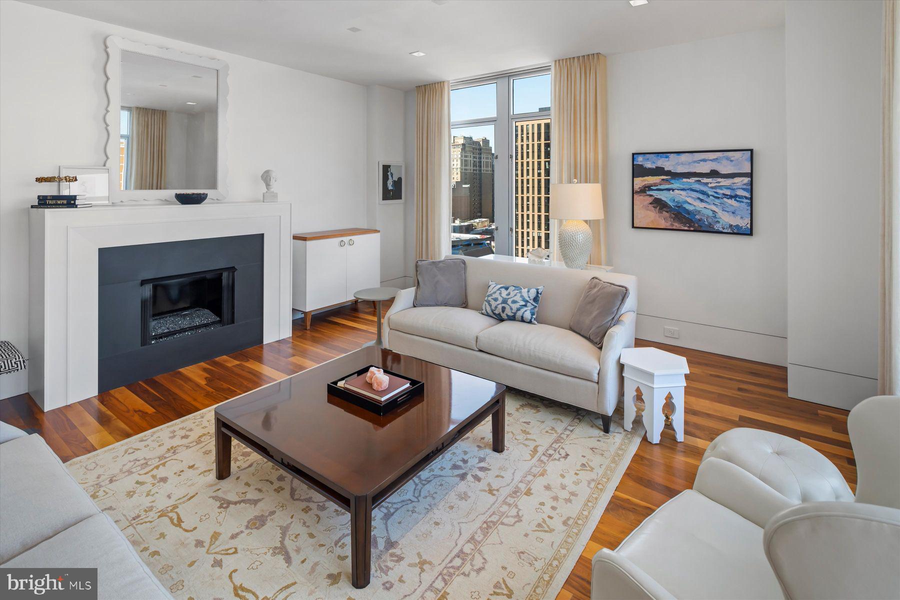 1101 Locust Street, Unit 11E Philadelphia, PA 19107 - Photo 6 of 46