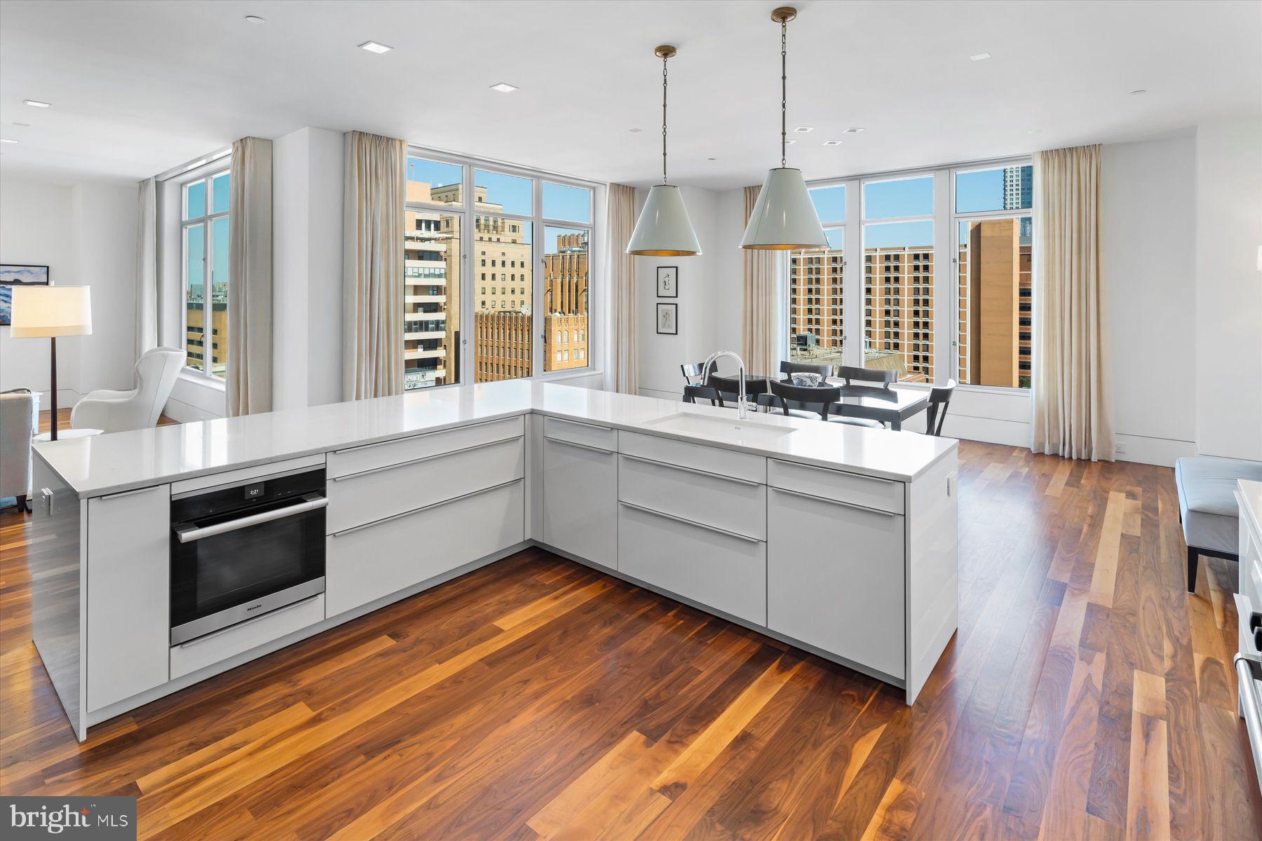 1101 Locust Street, Unit 11E Philadelphia, PA 19107 - Photo 7 of 46