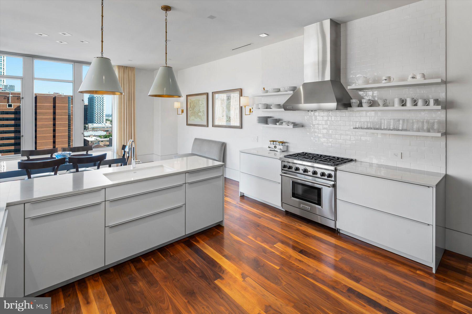 1101 Locust Street, Unit 11E Philadelphia, PA 19107 - Photo 8 of 46