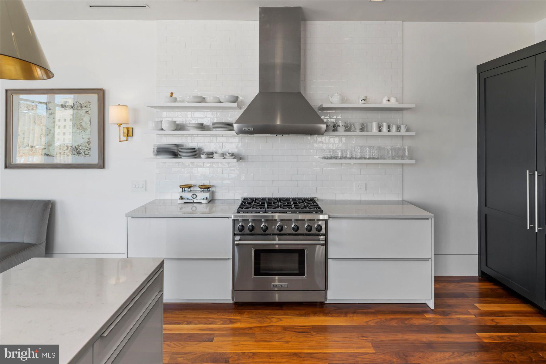 1101 Locust Street, Unit 11E Philadelphia, PA 19107 - Photo 9 of 46