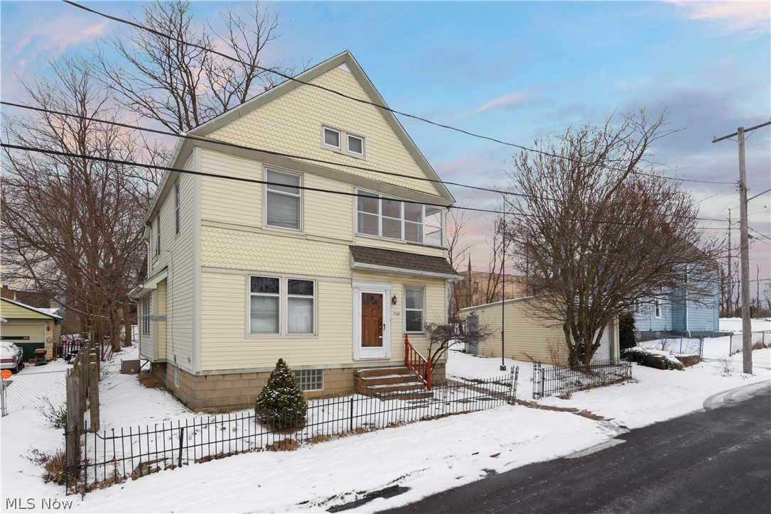 7745 Dercum Road Cleveland, OH 44105 - Photo 1 of 33 Gallery Image 1
