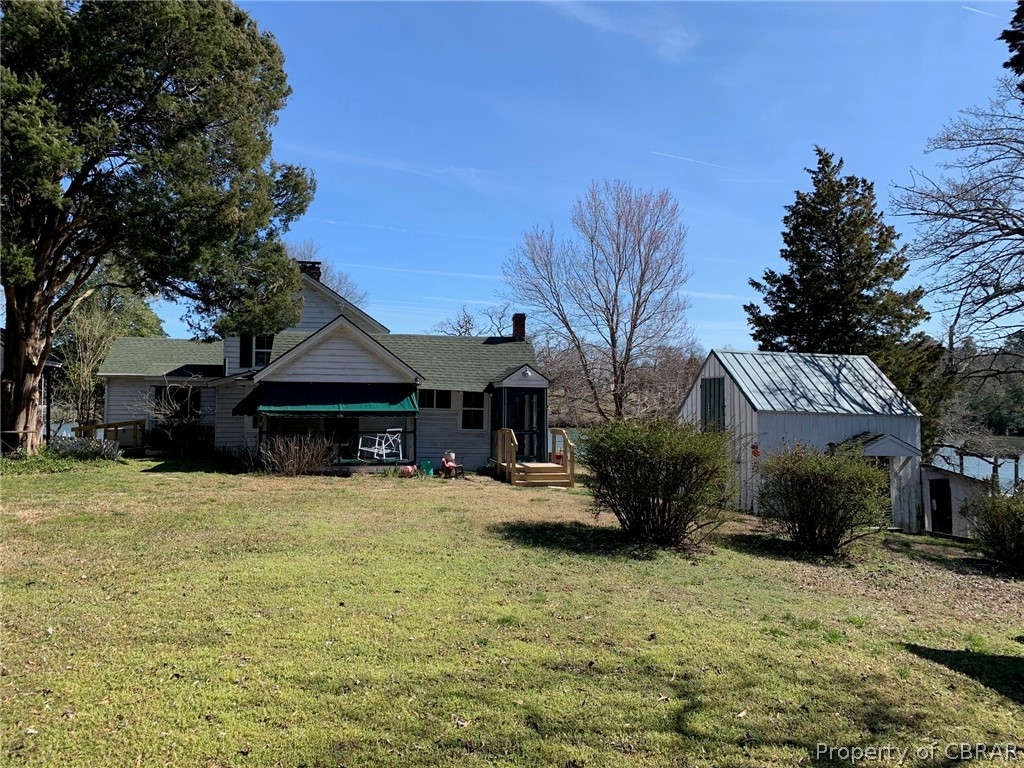 628 Millers Road Topping, VA 23169 - Photo 7 of 23 Gallery Image 7