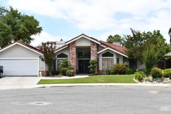 $575,000 | Undisclosed Address, Bakersfield, CA 93311