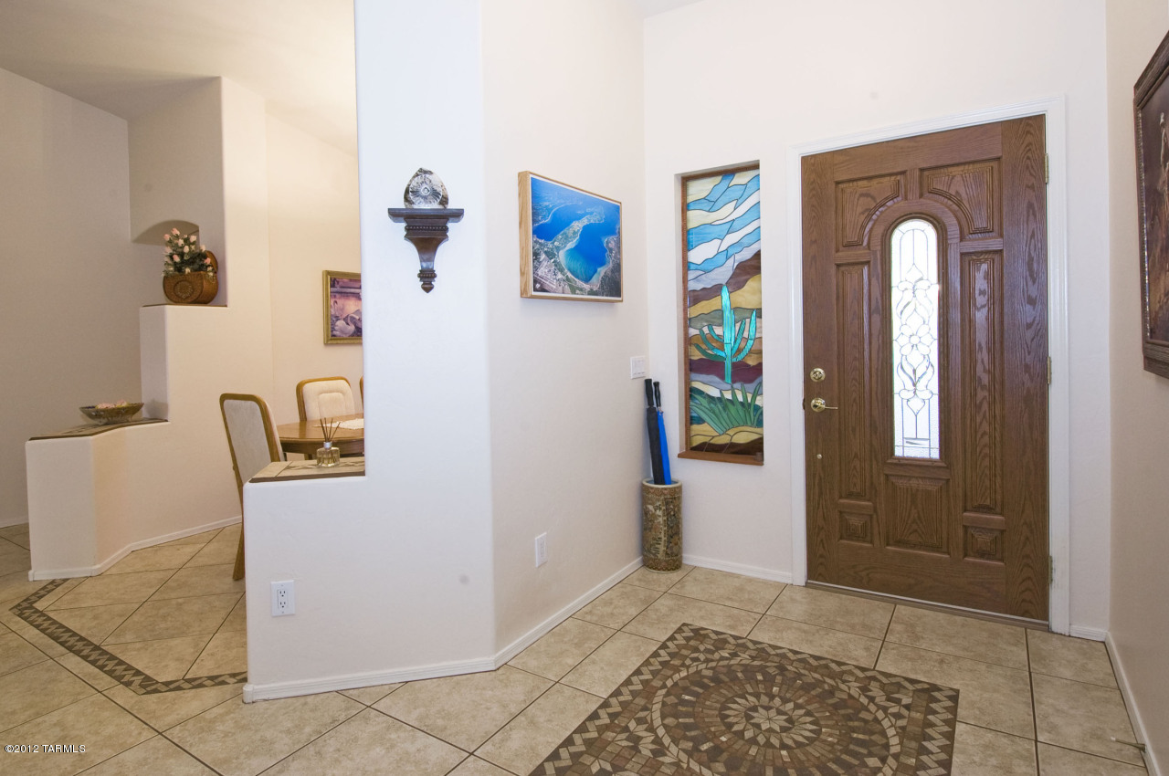 62397 East Northwood Road Tucson, AZ 85739 - Photo 6 of 34
