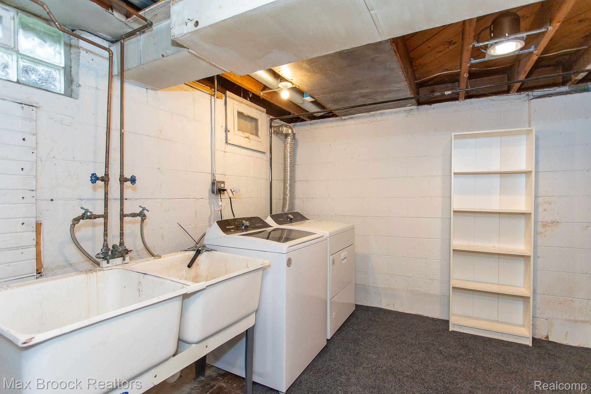 2182 Cambridge Road Berkley, MI 48072 - Photo 35 of 45 Gallery Image 35