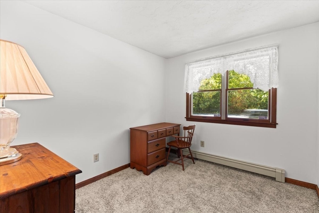 83 Red Brook Road Wareham, MA 02532 - Photo 16 of 36 a room with furniture and a window