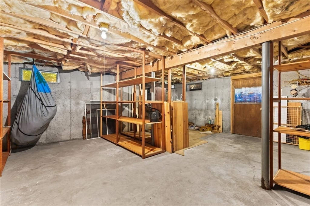 83 Red Brook Road Wareham, MA 02532 - Photo 20 of 36 a view of utility room