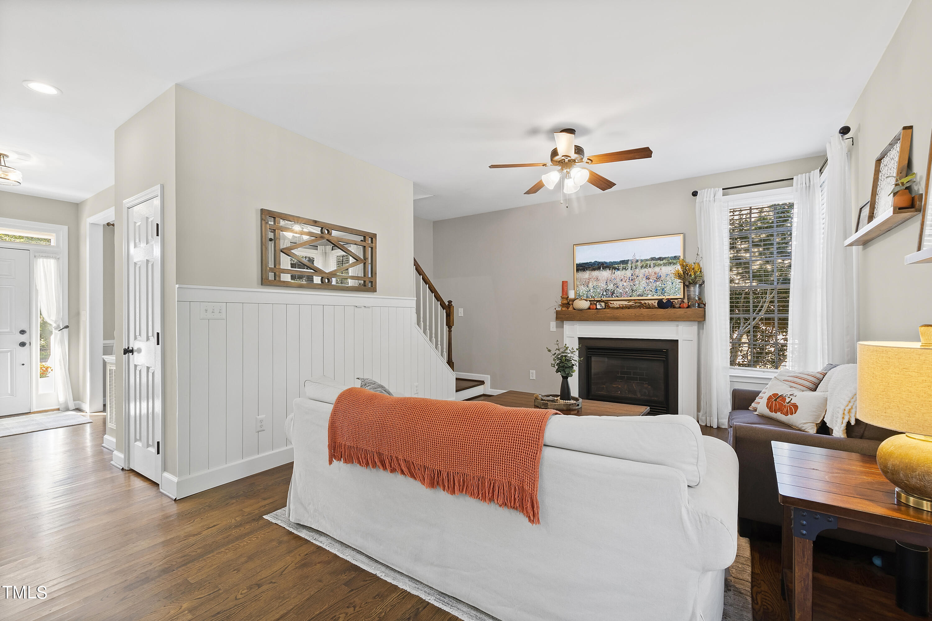 8310 Eagle View Drive Durham, NC 27713 - Photo 12 of 38 Eagle (30)