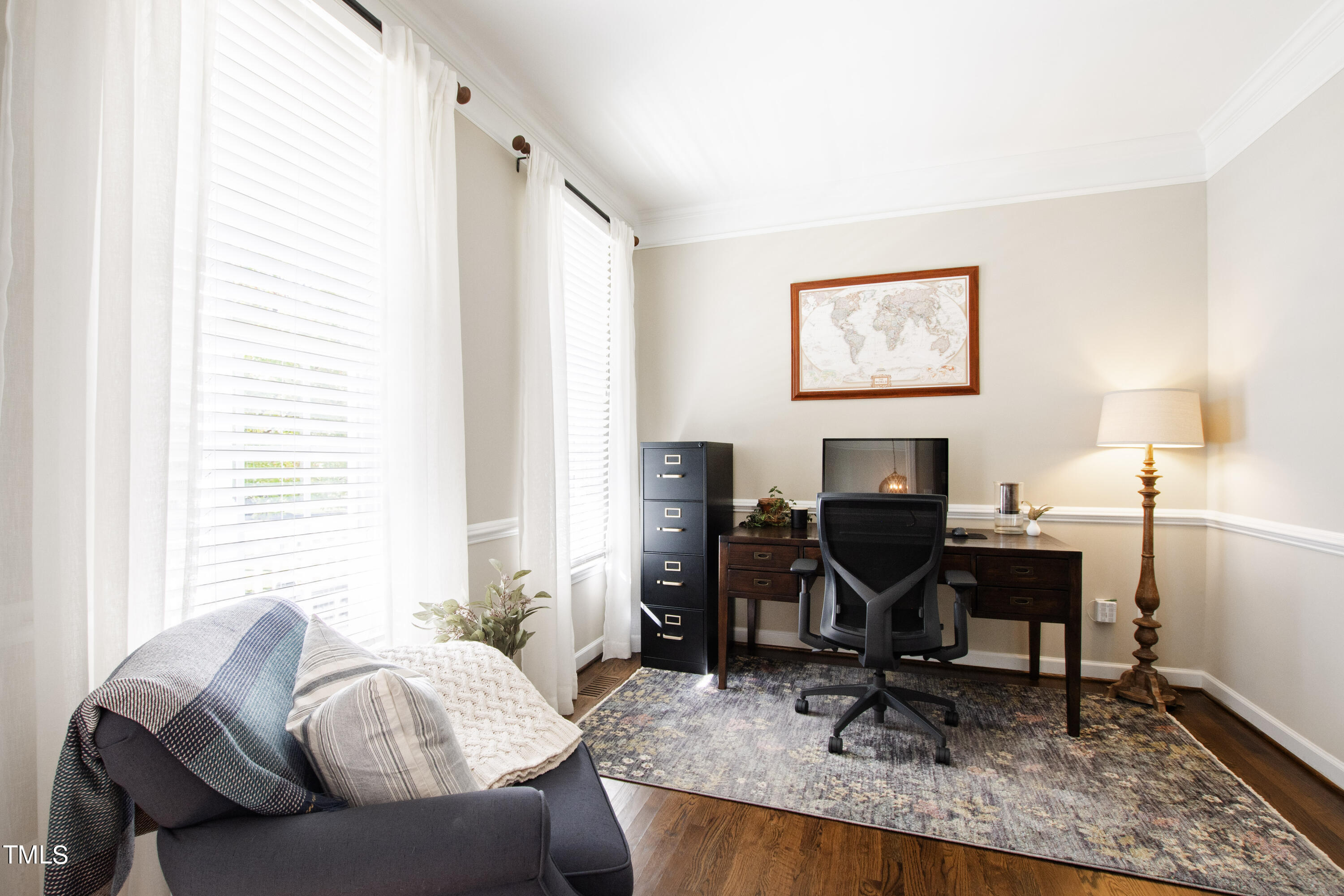 8310 Eagle View Drive Durham, NC 27713 - Photo 17 of 38 Eagle (37)