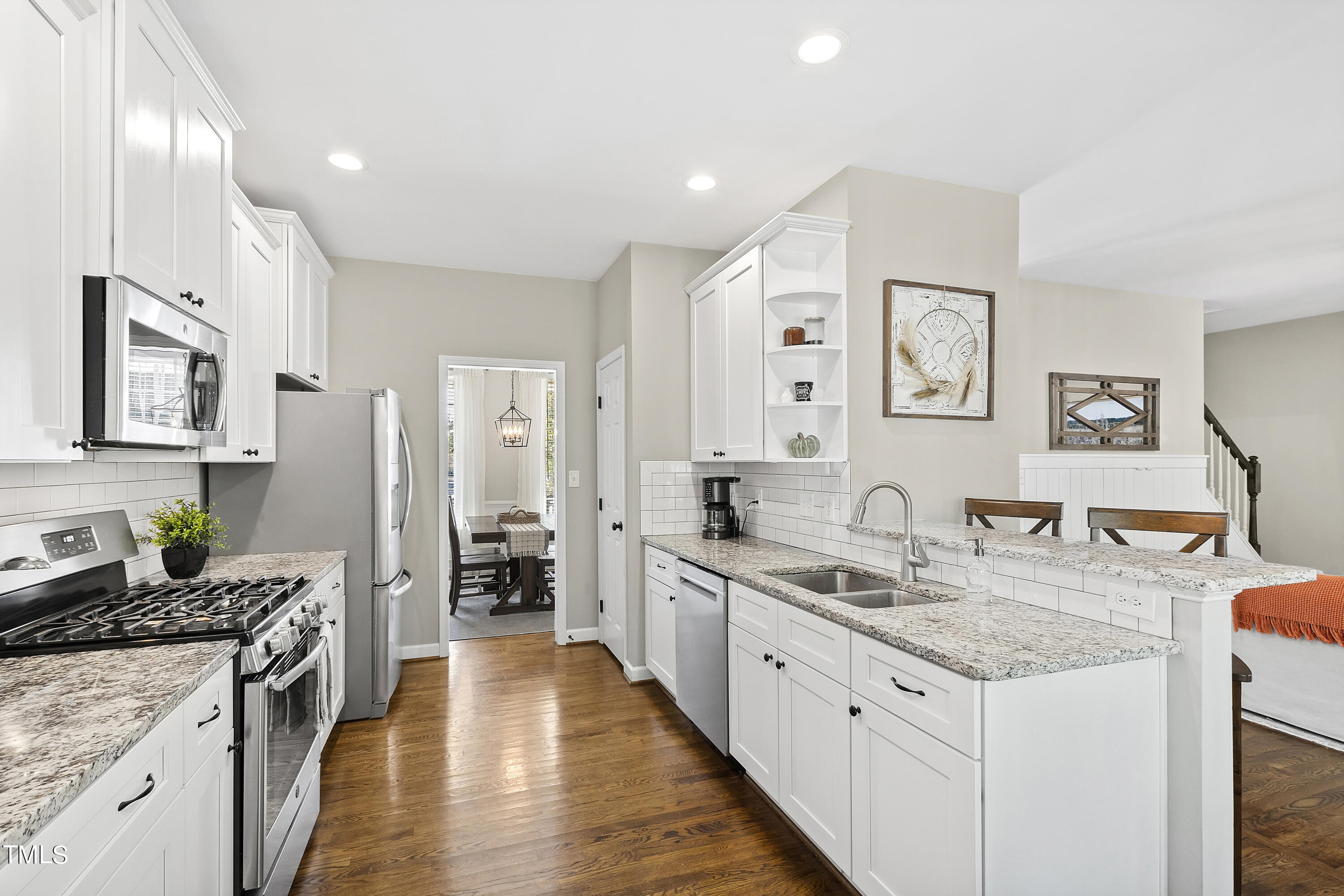 8310 Eagle View Drive Durham, NC 27713 - Photo 3 of 38 Eagle (24)