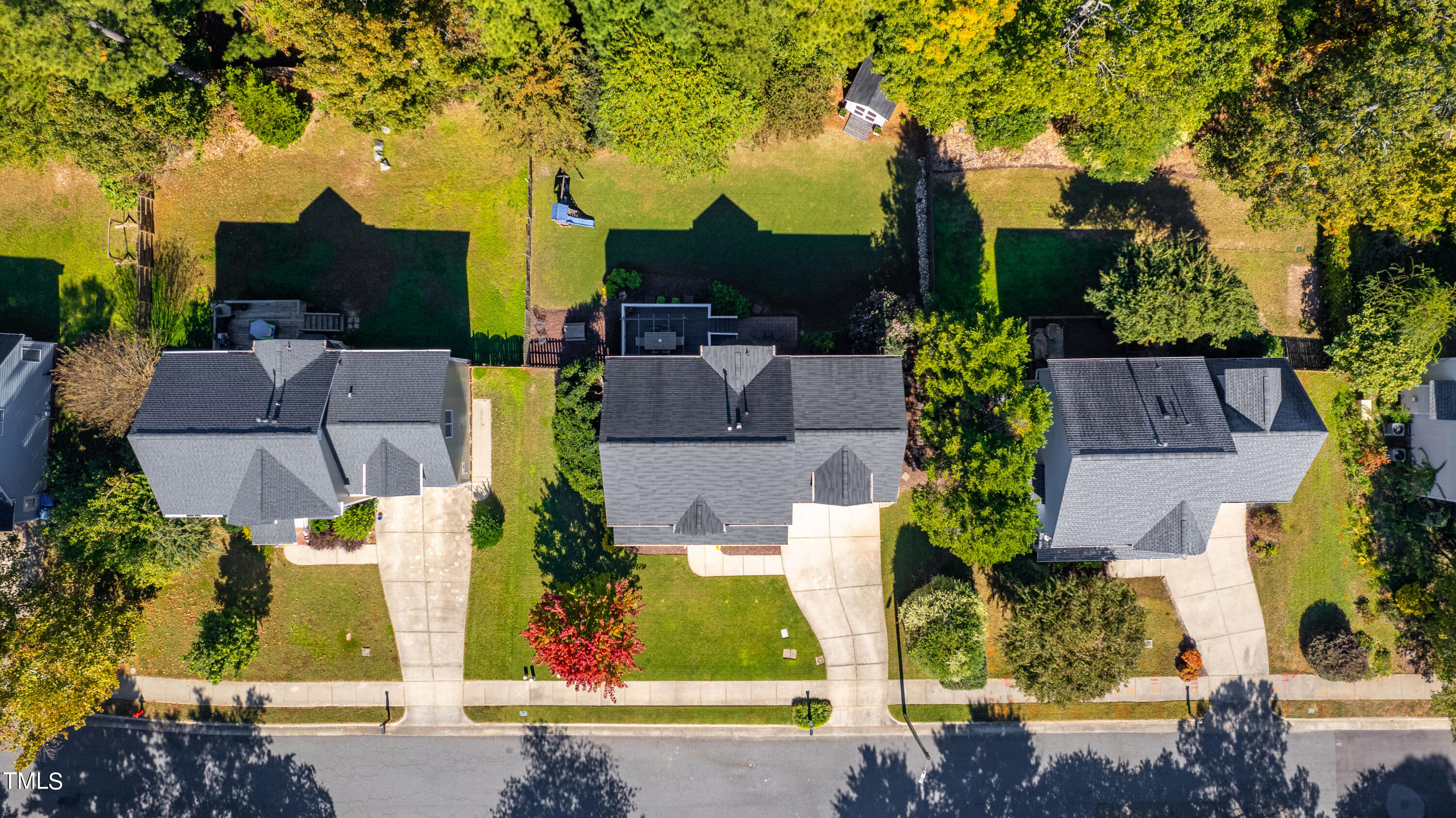 8310 Eagle View Drive Durham, NC 27713 - Photo 36 of 38 Eagle (2)