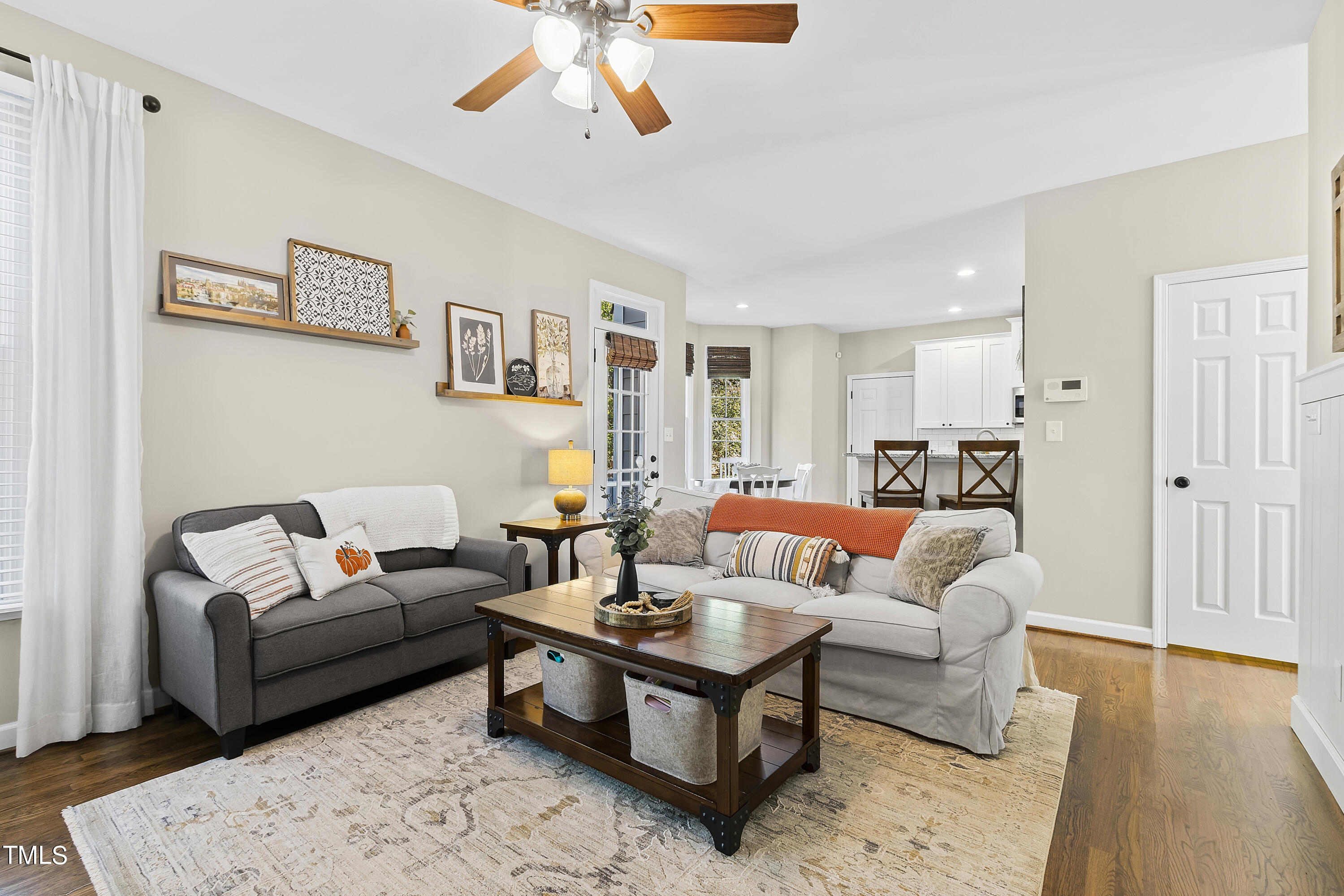 8310 Eagle View Drive Durham, NC 27713 - Photo 5 of 38 Eagle (32)