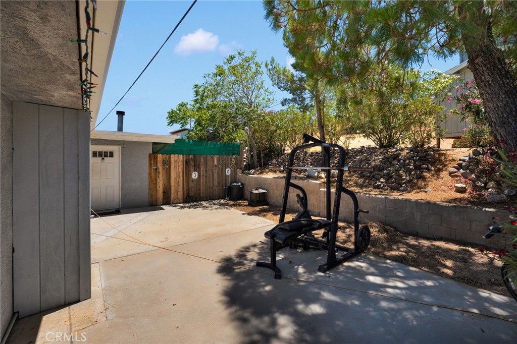 25623 Santa Rosa Road Apple Valley, CA 92308 - Photo 38 of 54